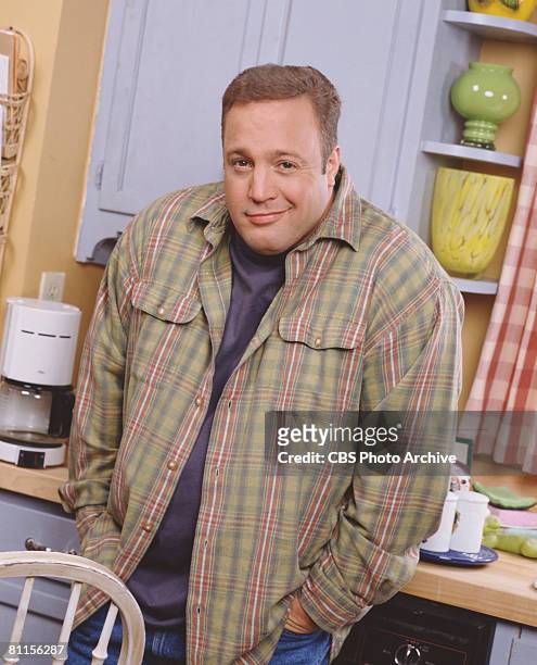 kevin james baby